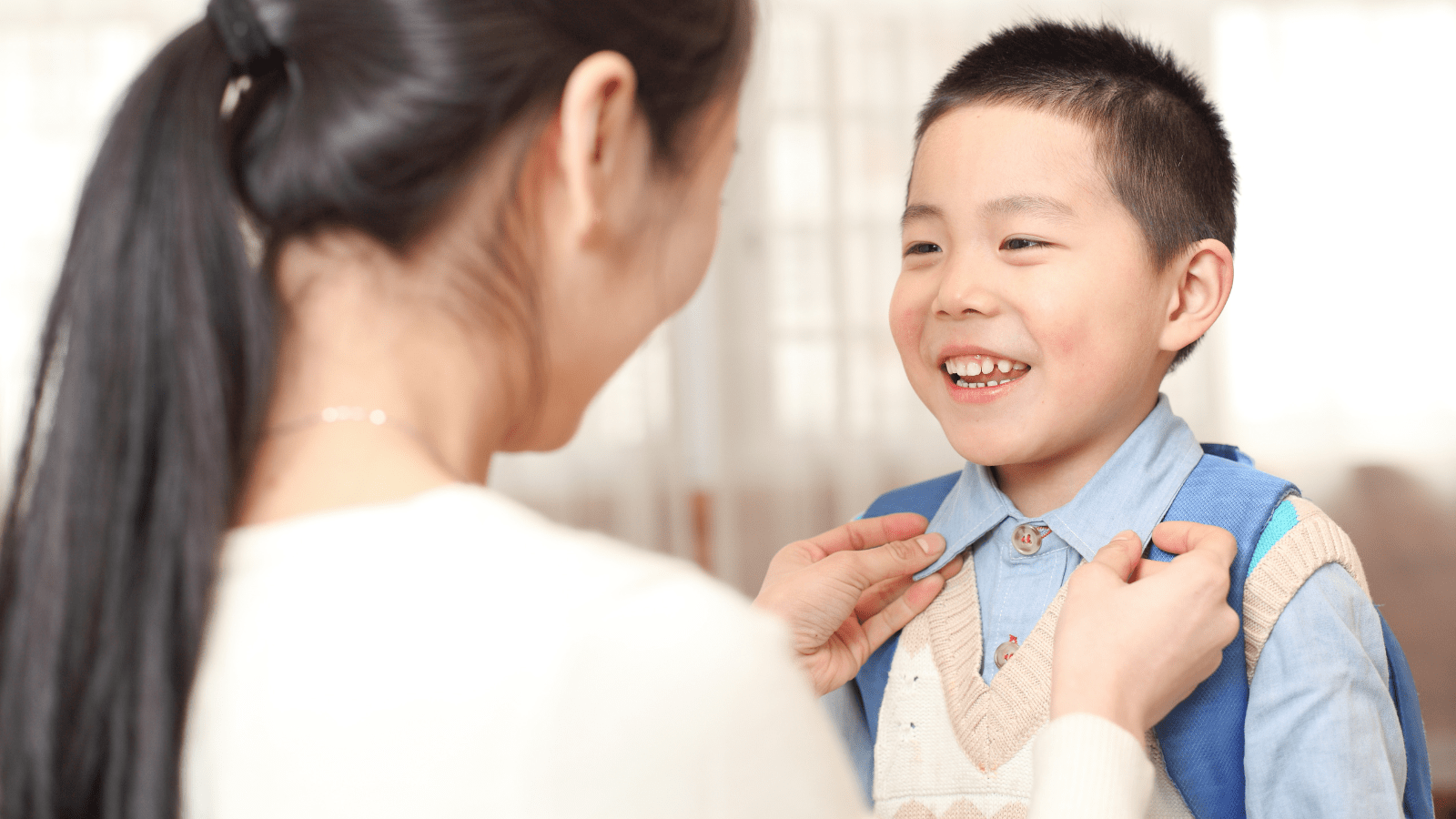 7 Cách Hiệu Quả Tăng Cường Đề Kháng Cho Trẻ Mùa Tựu Trường