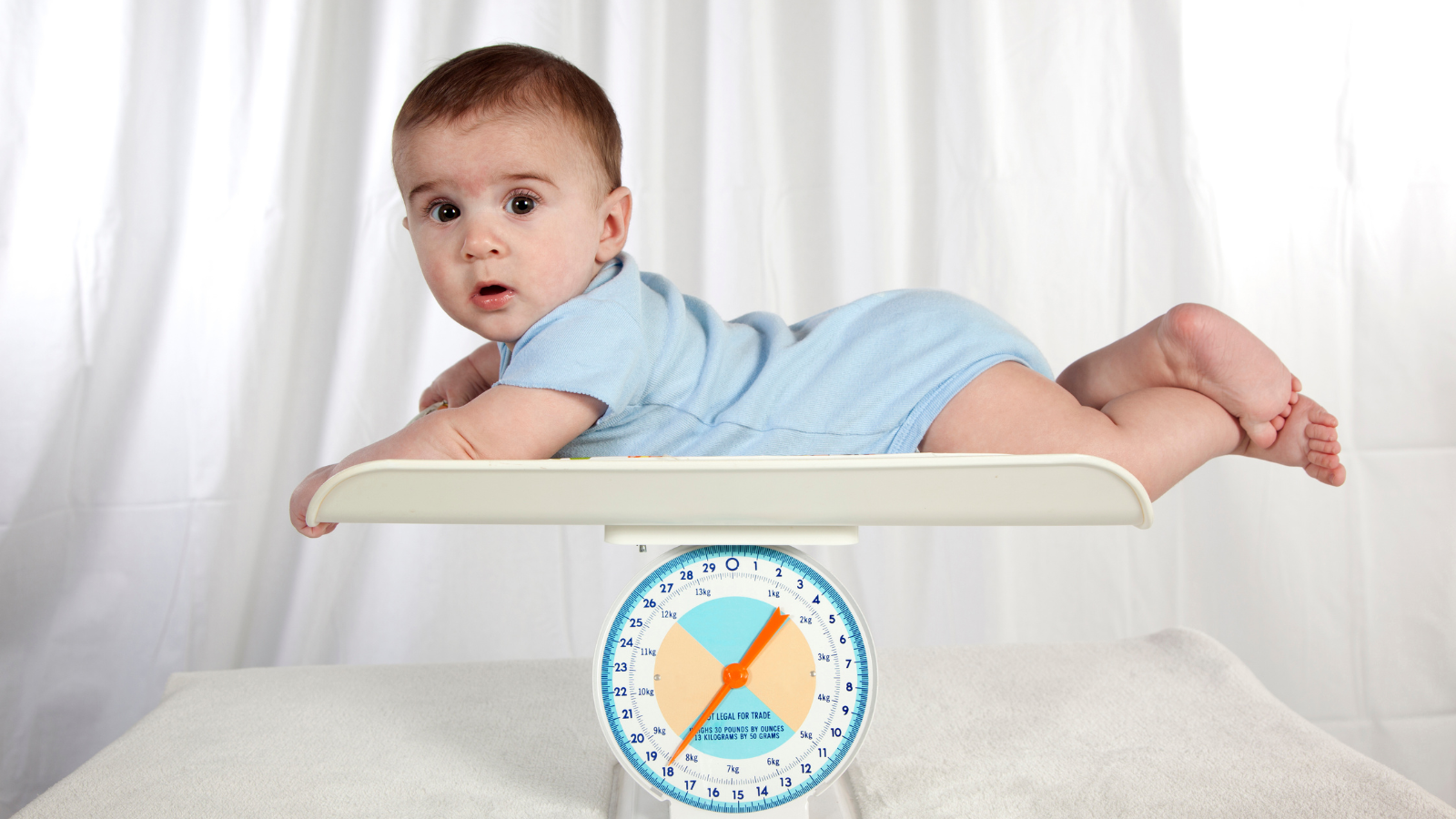 Bé Chậm Tăng Cân: Dấu Hiệu, Nguyên Nhân Và Cách Chăm Sóc