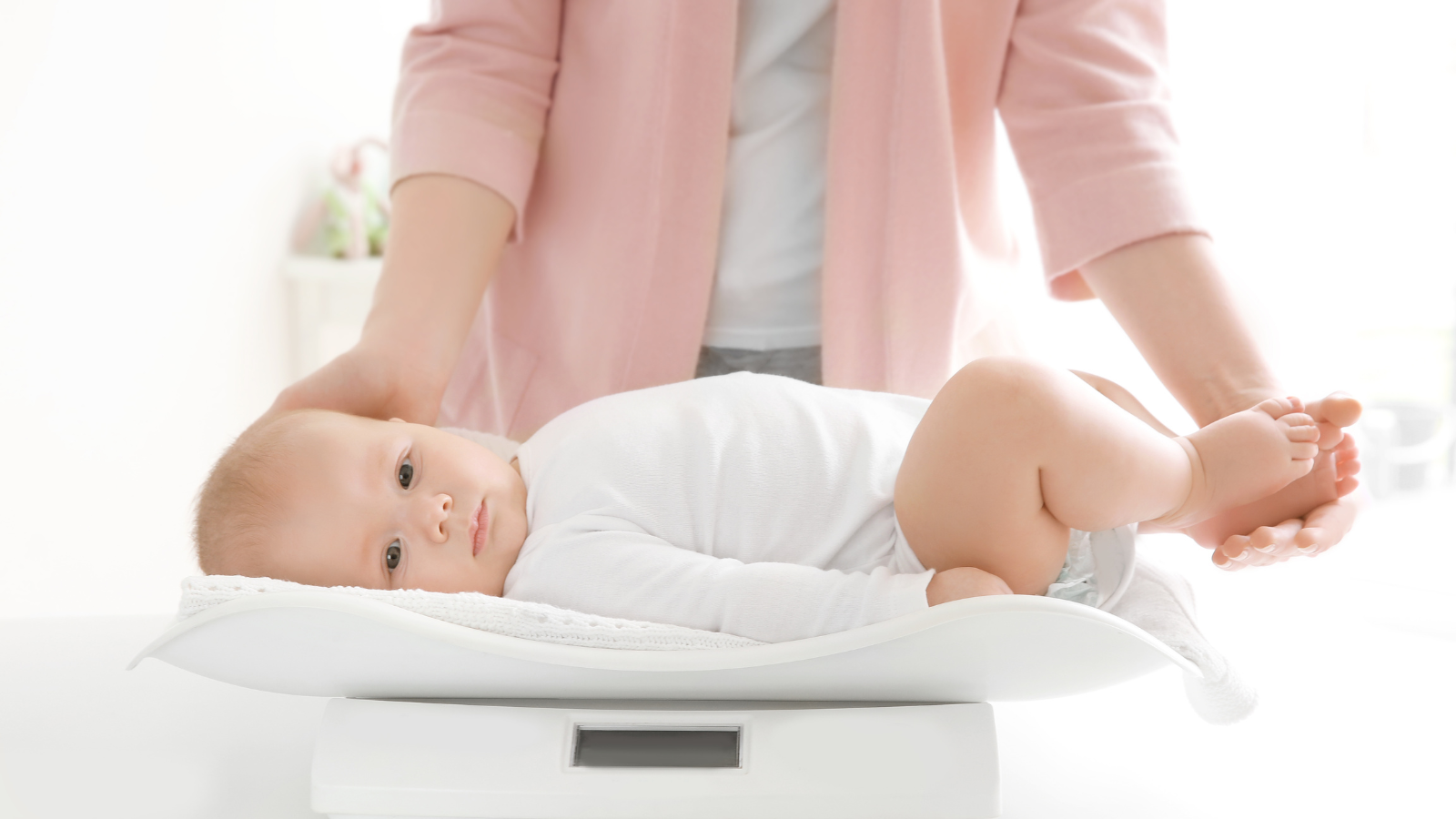 10 Cách Giúp Trẻ Tăng Cân Lành Mạnh Mà Mẹ Nhất Định Phải Biết