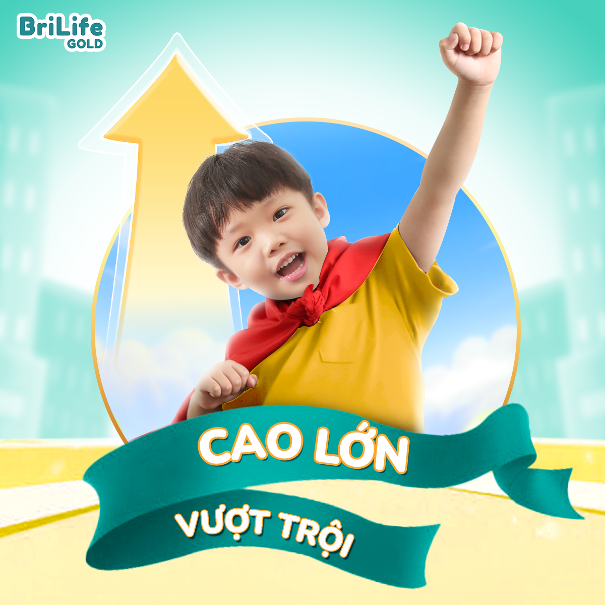 Điểm danh 9 môn thể thao tăng chiều cao cho trẻ hiệu quả – Sữa Brilife Gold