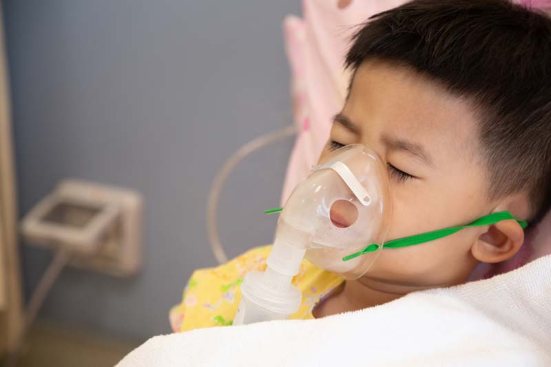 10 bệnh và hội chứng ảnh hưởng đến sự phát triển chiều cao của trẻ – Ba mẹ cần lưu ý!!!